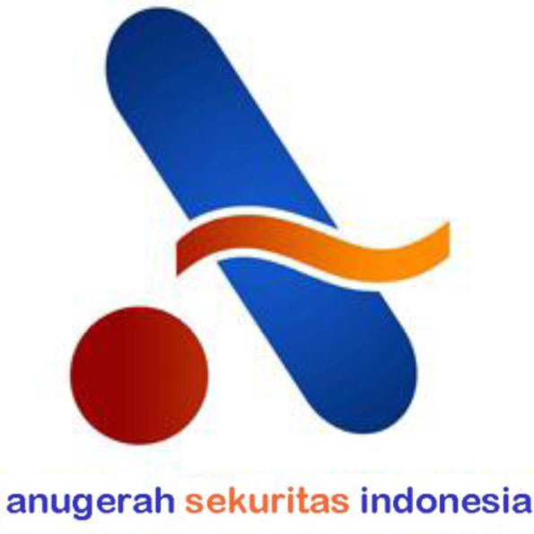 Trademark ANUGERAH SEKURITAS INDONESIA dan Gambar