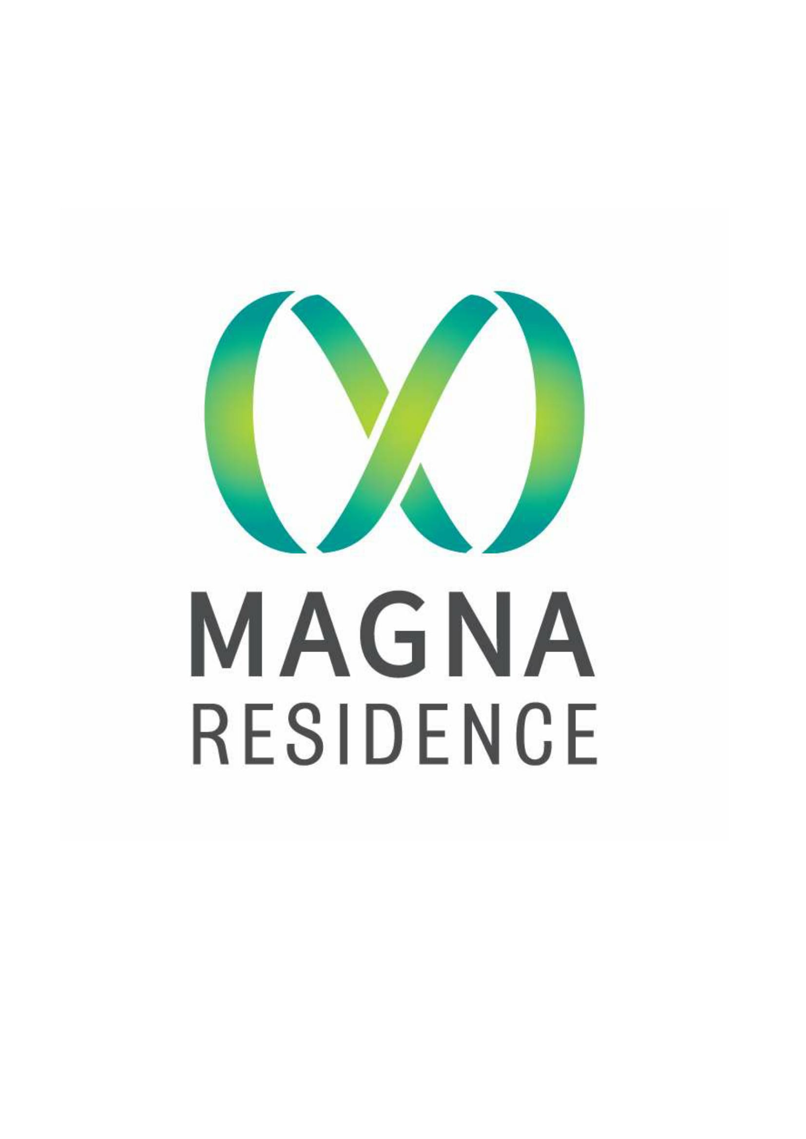 Trademark MAGNA RESIDENCE