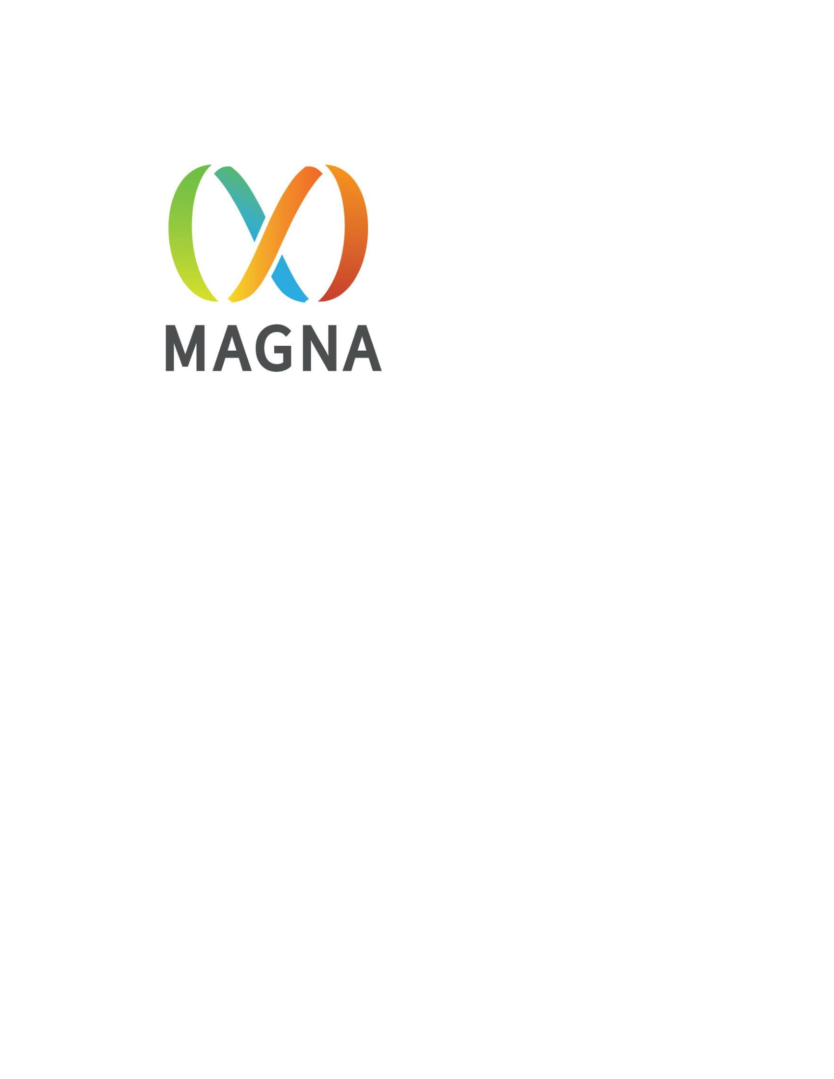 Trademark MAGNA