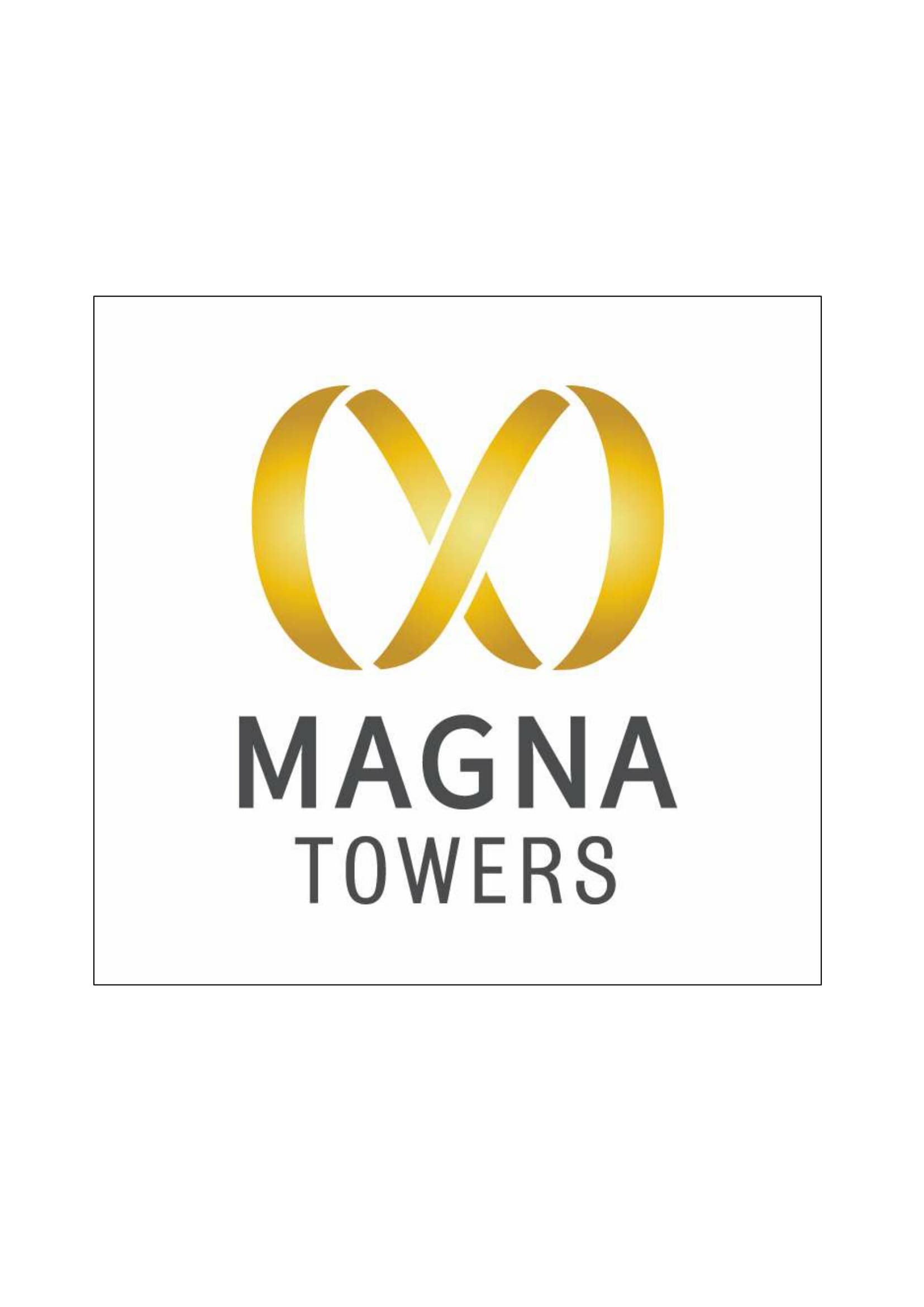 Trademark MAGNA TOWERS