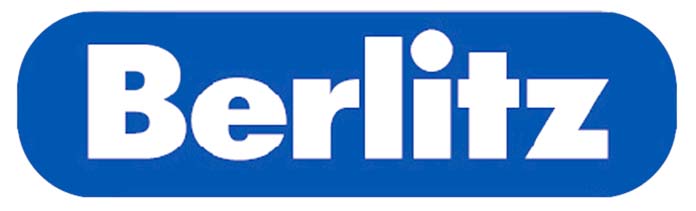 Trademark Berlitz