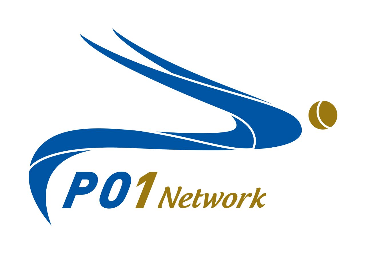 Trademark PO1NETWORK