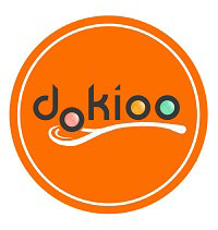 Trademark DOKIOO + LOGO