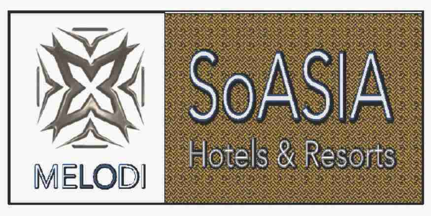 Trademark MELODI SOASIA HOTELS & RESORTS