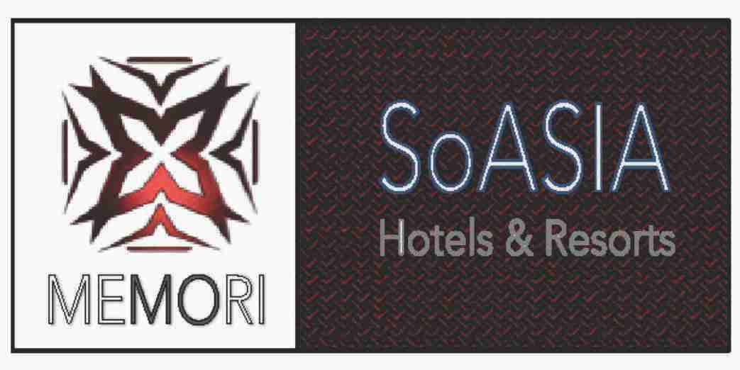 Trademark MEMORI SOASIA HOTELS & RESORTS