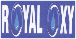 Trademark ROYAL OXY + LOGO