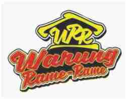 Trademark WRR (Warung Rame-Rame)