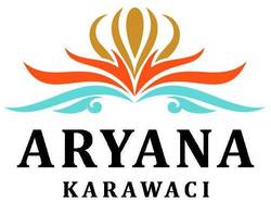 Trademark ARYANA KARAWACI