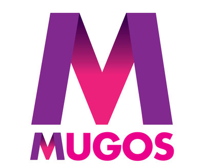 Trademark MUGOS + LOGO