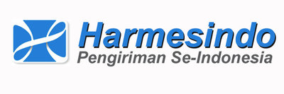 Trademark HARMESINDO Pengiriman Se-Indonesia