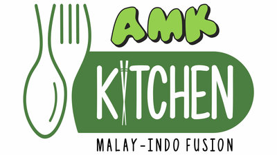 Trademark AMK KITCHEN