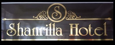 Trademark SHANRILLA HOTEL