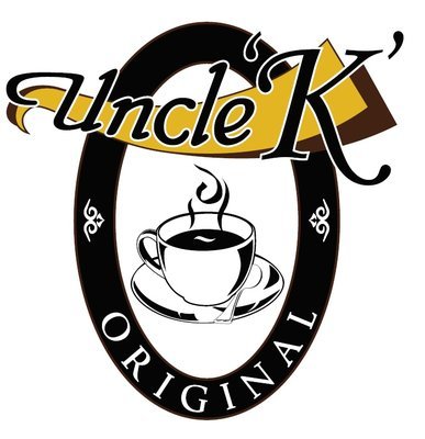 Trademark UNCLE K ORIGINAL