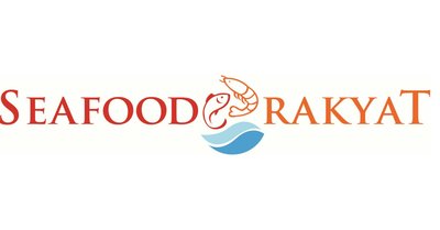 Trademark Seafood Rakyat + Logo