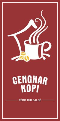 Trademark CENGHAR KOPI PEDO TUR SALSE