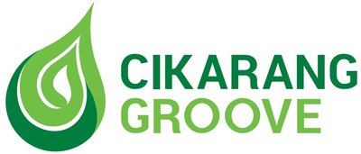 Trademark CIKARANG GROOVE