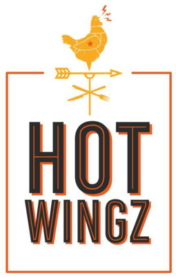 Trademark HOT WINGZ