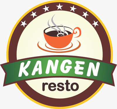 Trademark KANGEN resto