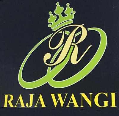 Trademark RAJA WANGI