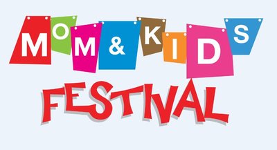 Trademark Mom & Kids Festival