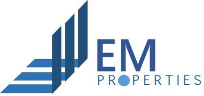 Trademark EM PROPERTIES