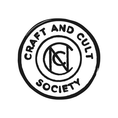 Trademark CRAFT AND CULT SOCIETY