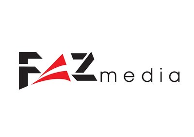 Trademark FAZ media