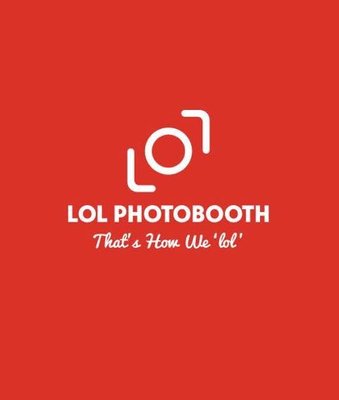 Trademark LOL PHOTOBOOTH That's How We "LOL"