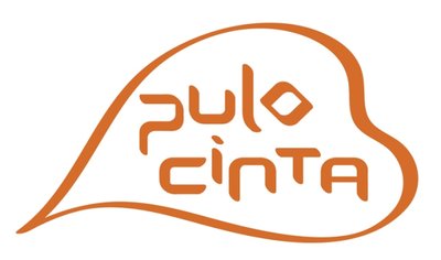 Trademark PULOCINTA dan Gambar