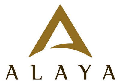 Trademark ALAYA