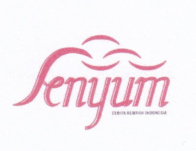 Trademark SENYUM CERITA REMPAH INDONESIA