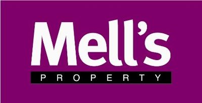 Trademark MELLS PROPERTY