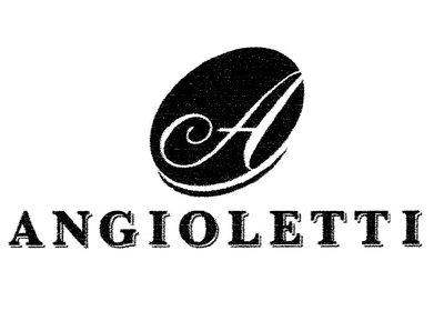 Trademark ANGIOLETTI