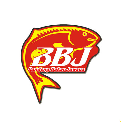 Trademark BBJ BANDENG BAKAR JUWANA