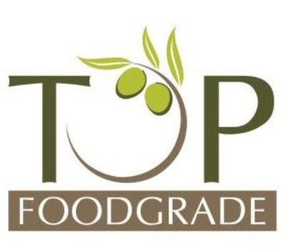 Trademark TOP FOOD GRADE