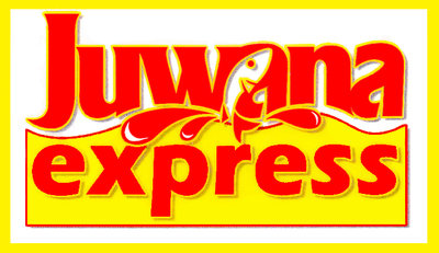 Trademark JUWANA EXPRESS