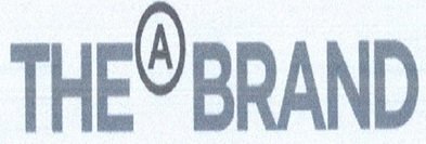 Trademark THEA BRAND + LOGO