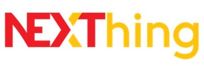 Trademark NEXThing dan Logo