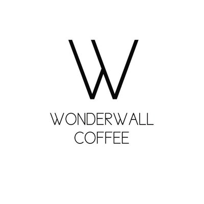 Trademark Wonderwall Coffee