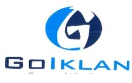 Trademark GOIKLAN + LOGO