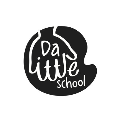 Trademark Da Little School