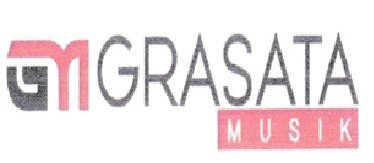 Trademark GRASATA MUSIK + LOGO