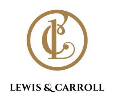 Trademark LEWIS & CARROLL