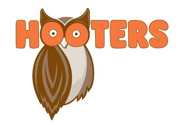 Trademark HOOTERS (Logo)