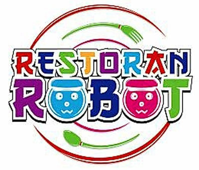 Trademark RESTORAN ROBOT