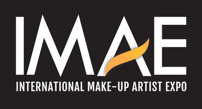 Trademark INTERNATIONAL MAKE-UP ARTIST EXPO + LOGO IMAE