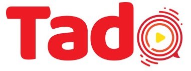 Trademark tado logo