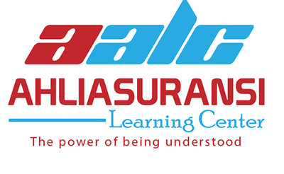 Trademark AALC AHLIASURANSI