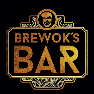 Trademark BREWOKS BAR