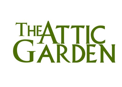 Trademark The Attic Garden